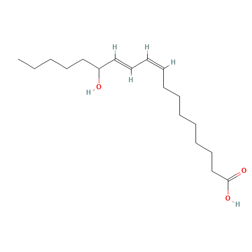 (+/-)13-HODE (CAS: 73804-64-5) - Related Chemical Product