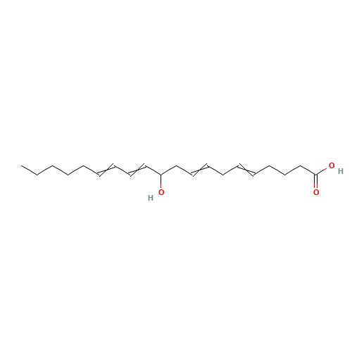 (+/-)11-HETE (CAS: 73804-65-6) - Related Chemical Product