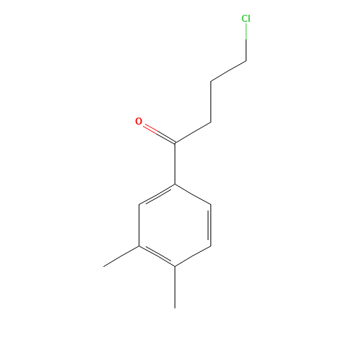 FT-0641509 CAS:74298-66-1 chemical structure
