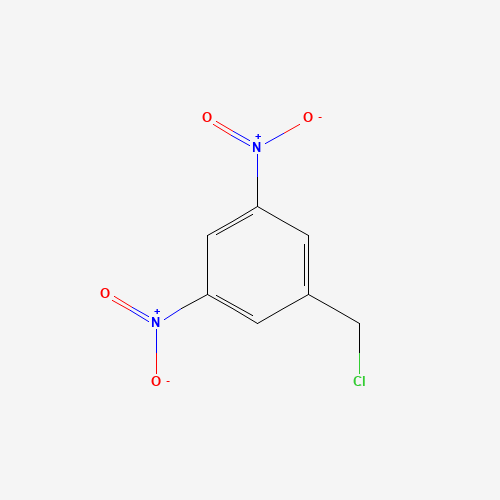 3,5-DINITROBENZYL CHLORIDE (CAS: 74367-78-5) - Related Chemical Product