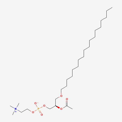 PAF (C18) (CAS: 74389-69-8) - Related Chemical Product