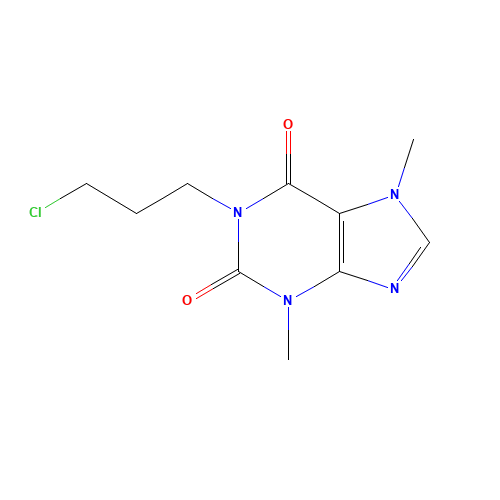 FT-0641517 CAS:74409-52-2 chemical structure