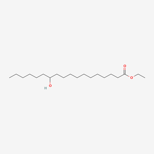 12-HYDROXYSTEARIC ACID ETHYL ESTER (CAS: 74815-67-1) - Related Chemical Product