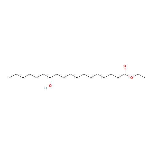 12-HYDROXYSTEARIC ACID ETHYL ESTER (CAS: 74815-67-1) - Related Chemical Product