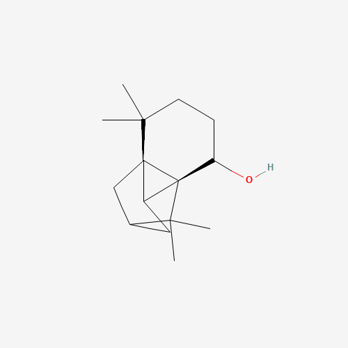 (+)-CYCLOISOLONGIFOL-5-OL (CAS: 74841-81-9) - Related Chemical Product