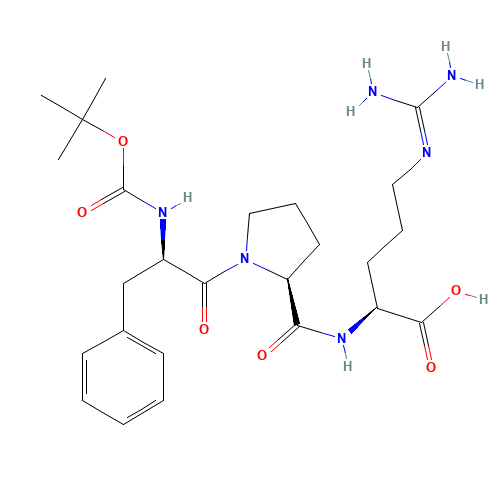 FT-0641546 CAS:74875-72-2 chemical structure