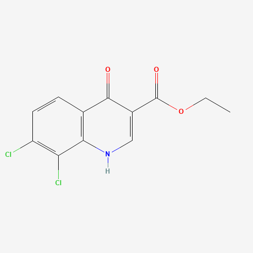 FT-0641550 CAS:75001-53-5 chemical structure