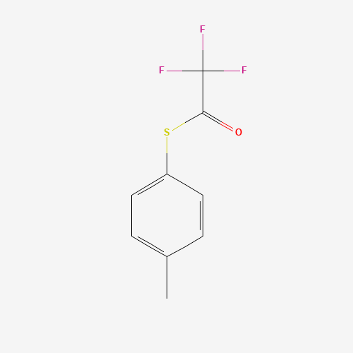 FT-0641552 CAS:75072-07-0 chemical structure