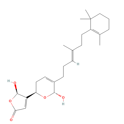 FT-0641553 CAS:75088-80-1 chemical structure