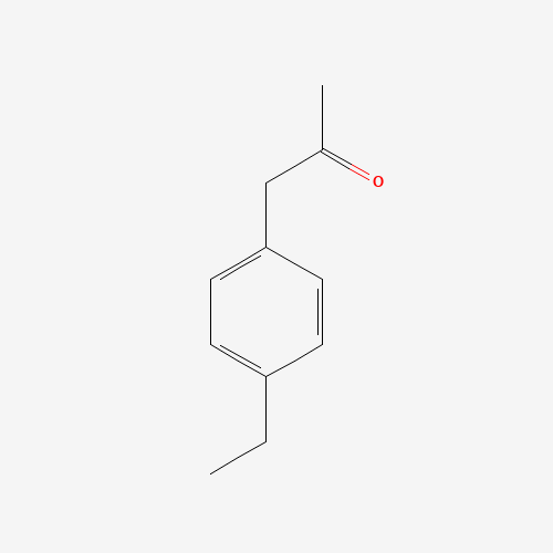 4-ETHYLPHENYLACETONE (CAS: 75251-24-0) - Related Chemical Product