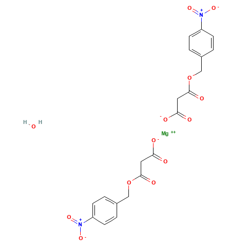 FT-0641560 CAS:75321-09-4 chemical structure