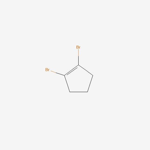 1,2-Dibromocyclopentene (CAS: 75415-78-0) - Related Chemical Product