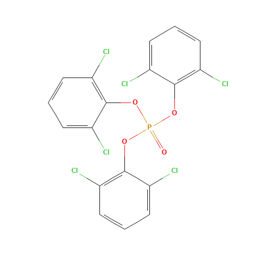 FT-0641564 CAS:75431-49-1 chemical structure