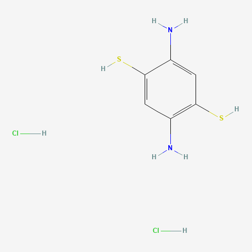 FT-0641567 CAS:75464-52-7 chemical structure