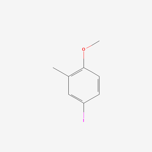 5-IODO-2-METHOXYTOLUENE (CAS: 75581-11-2) - Related Chemical Product