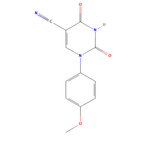 FT-0641577 CAS:75837-81-9 chemical structure