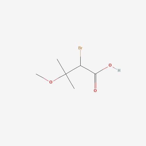 FT-0641584 CAS:75974-47-9 chemical structure