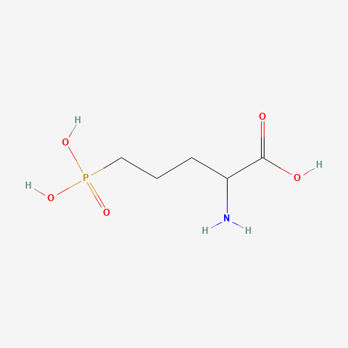 FT-0641590 CAS:76326-31-3 chemical structure