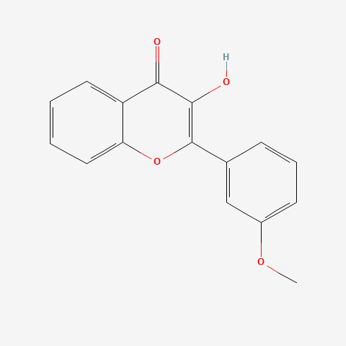 FT-0641599 CAS:76666-32-5 chemical structure