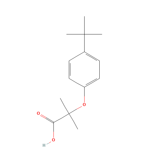 FT-0641600 CAS:76674-58-3 chemical structure