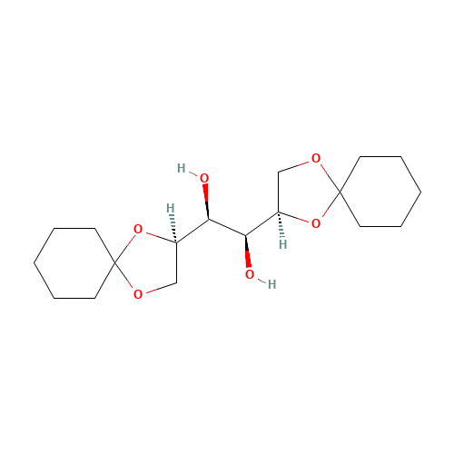FT-0641607 CAS:76779-67-4 chemical structure