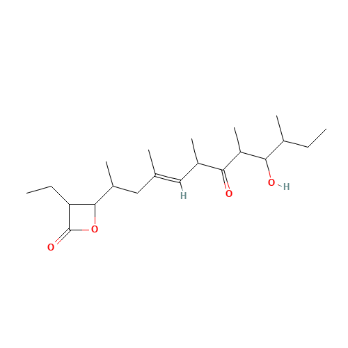 EBELACTONE B (CAS: 76808-15-6) - Related Chemical Product