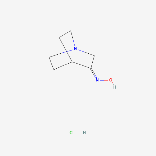 FT-0641622 CAS:76883-37-9 chemical structure