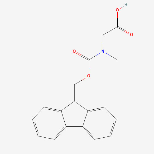 FMOC-SARCOSINE MONOHYDRATE (CAS: 77128-70-2) - Related Chemical Product