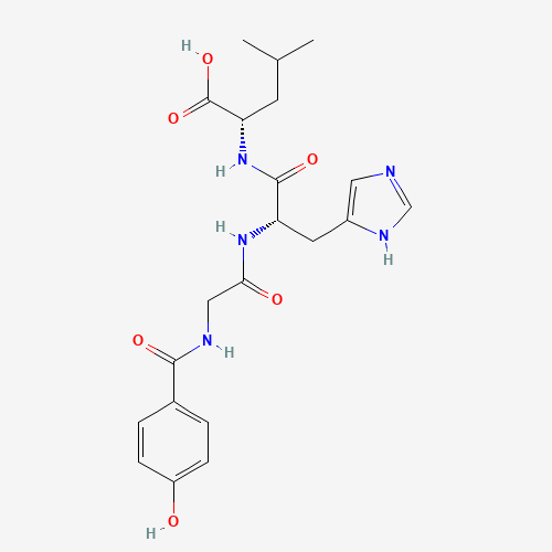 FT-0641652 CAS:77697-23-5 chemical structure