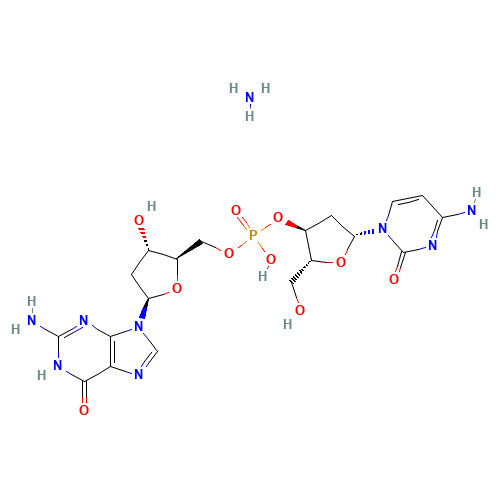 DCPDG AMMONIUM SALT (CAS: 77710-57-7) - Related Chemical Product