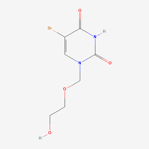 FT-0641663 CAS:78097-11-7 chemical structure
