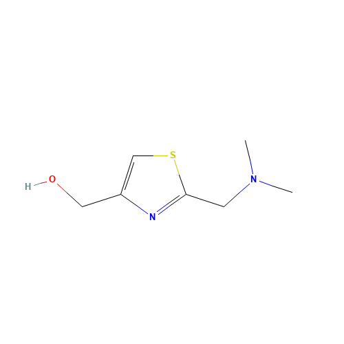 FT-0641677 CAS:78441-69-7 chemical structure