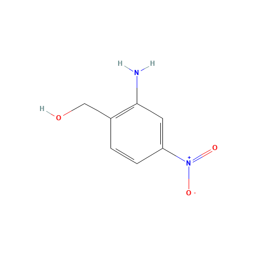 2-AMINO-4-NITROBENZENEMETHANOL (CAS: 78468-34-5) - Related Chemical Product