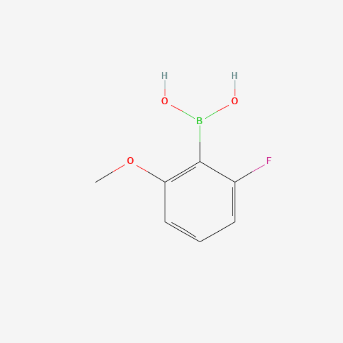 FT-0641681 CAS:78495-63-3 chemical structure