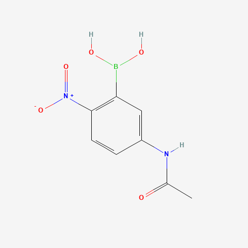 FT-0641699 CAS:78887-36-2 chemical structure