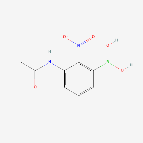 FT-0641700 CAS:78887-38-4 chemical structure