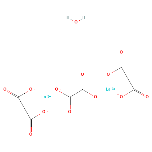 LANTHANUM (III) OXALATE (CAS: 79079-18-8) - Related Chemical Product