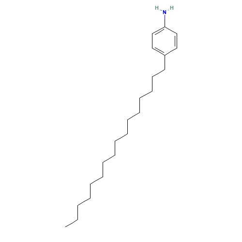 4-HEXADECYLANILINE (CAS: 79098-13-8) - Related Chemical Product