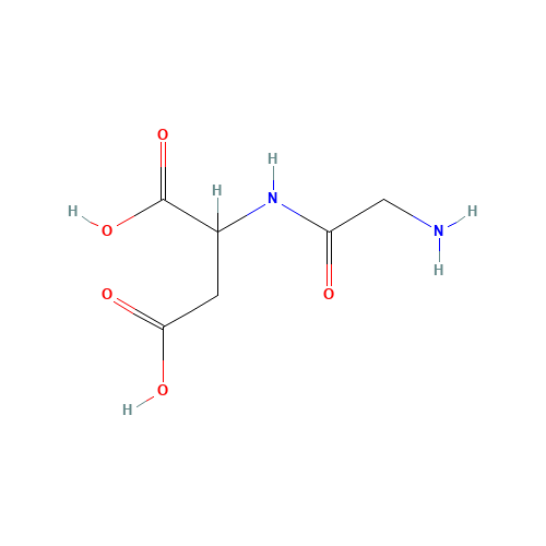 H-GLY-DL-ASP-OH H2O (CAS: 79731-35-4) - Related Chemical Product