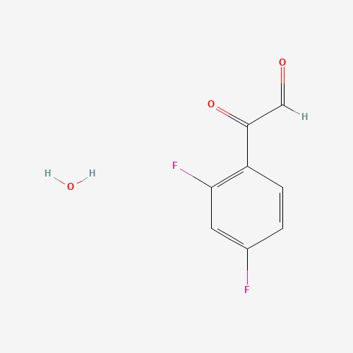 FT-0641732 CAS:79784-36-4 chemical structure