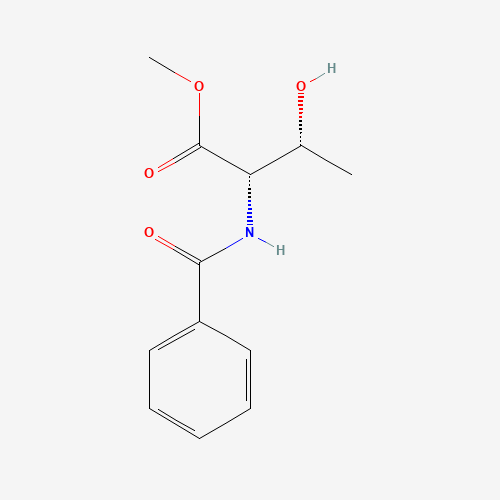 BZ-THR-OME (CAS: 79893-89-3) - Related Chemical Product
