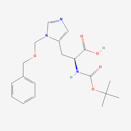 FT-0641741 CAS:79950-65-5 chemical structure