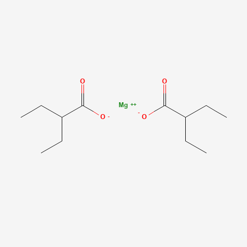 2-ETHYLBUTYRIC ACID MAGNESIUM SALT (CAS: 79992-76-0) - Related Chemical Product