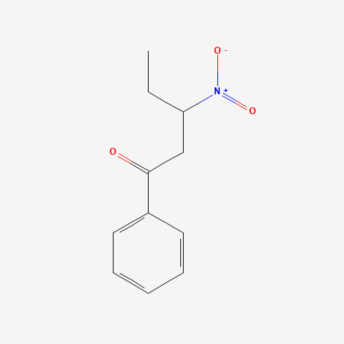 3-Nitrovalerophenone (CAS: 80460-02-2) - Related Chemical Product