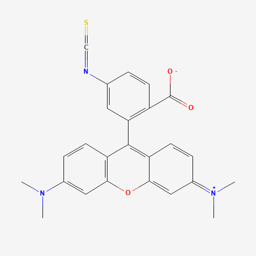 FT-0641770 CAS:80724-20-5 chemical structure