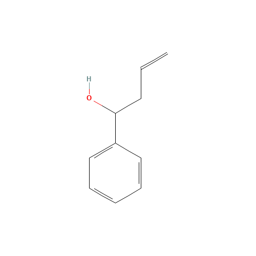 1-PHENYL-3-BUTEN-1-OL (CAS: 80735-94-0) - Related Chemical Product
