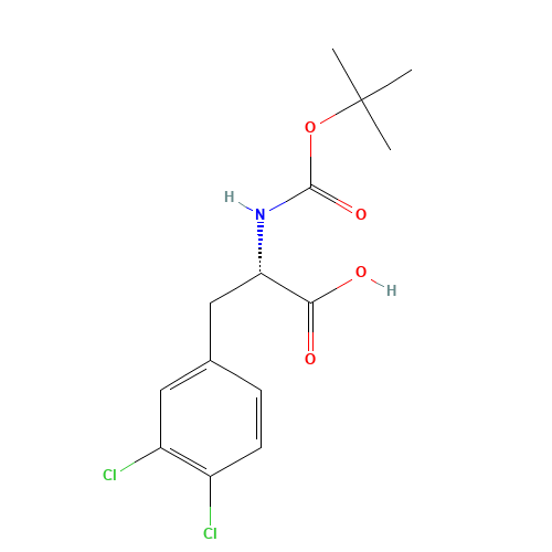 FT-0641772 CAS:80741-39-5 chemical structure