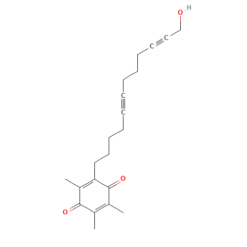 FT-0641779 CAS:80809-81-0 chemical structure