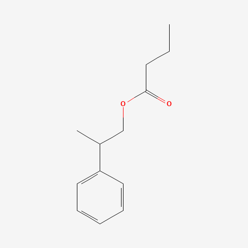 2-PHENYLPROPYL BUTYRATE (CAS: 80866-83-7) - Related Chemical Product