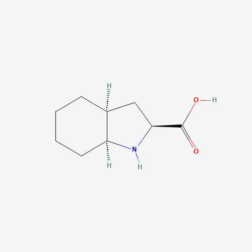L-Octahydroindole-2-carboxylic acid (CAS: 80875-98-5) - Related Chemical Product